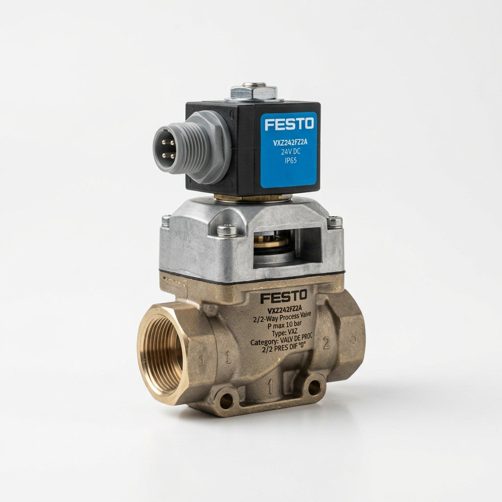 FESTO VXZ242FZ2A