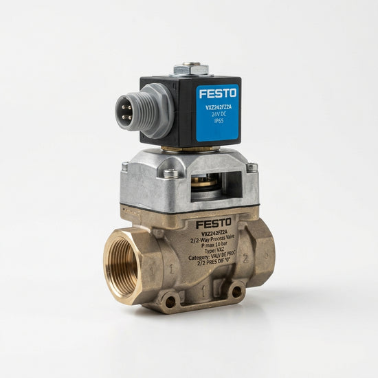 FESTO VXZ242FZ2A