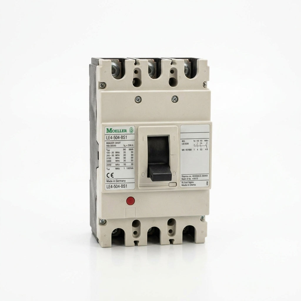 Moeller LE4-504-BS1