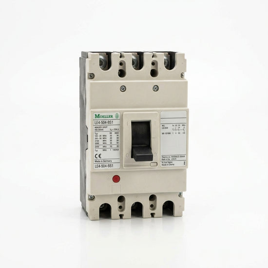 Moeller LE4-504-BS1