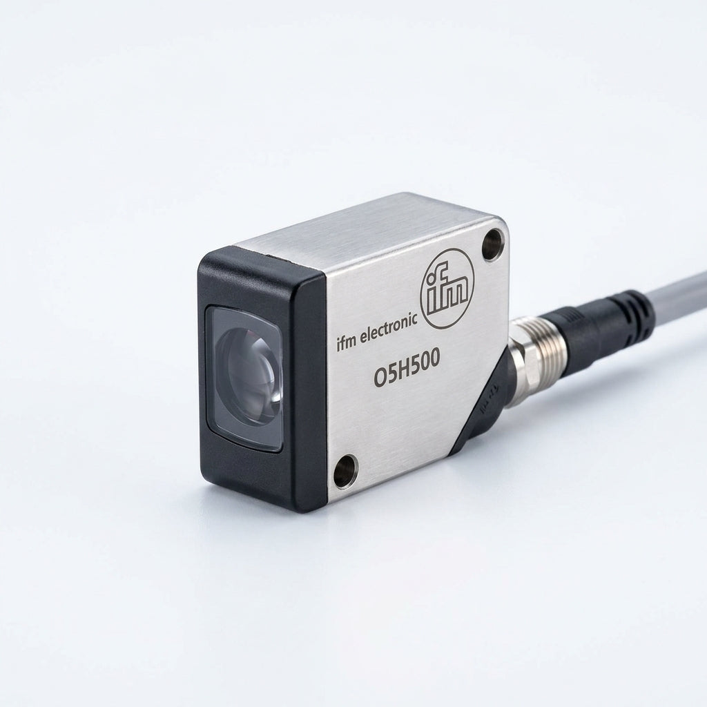 ifm electronic O5H500