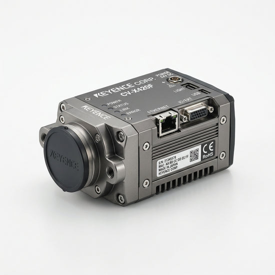 KEYENCE CORP CV-X420F