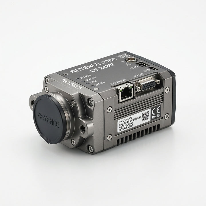 KEYENCE CORP CV-X420F