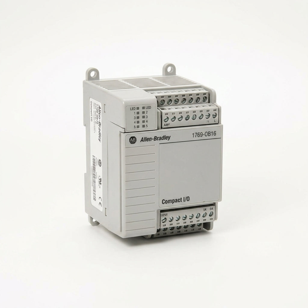 Allen-Bradley 1769-OB16