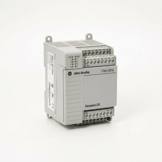 Allen-Bradley 1769-OB16