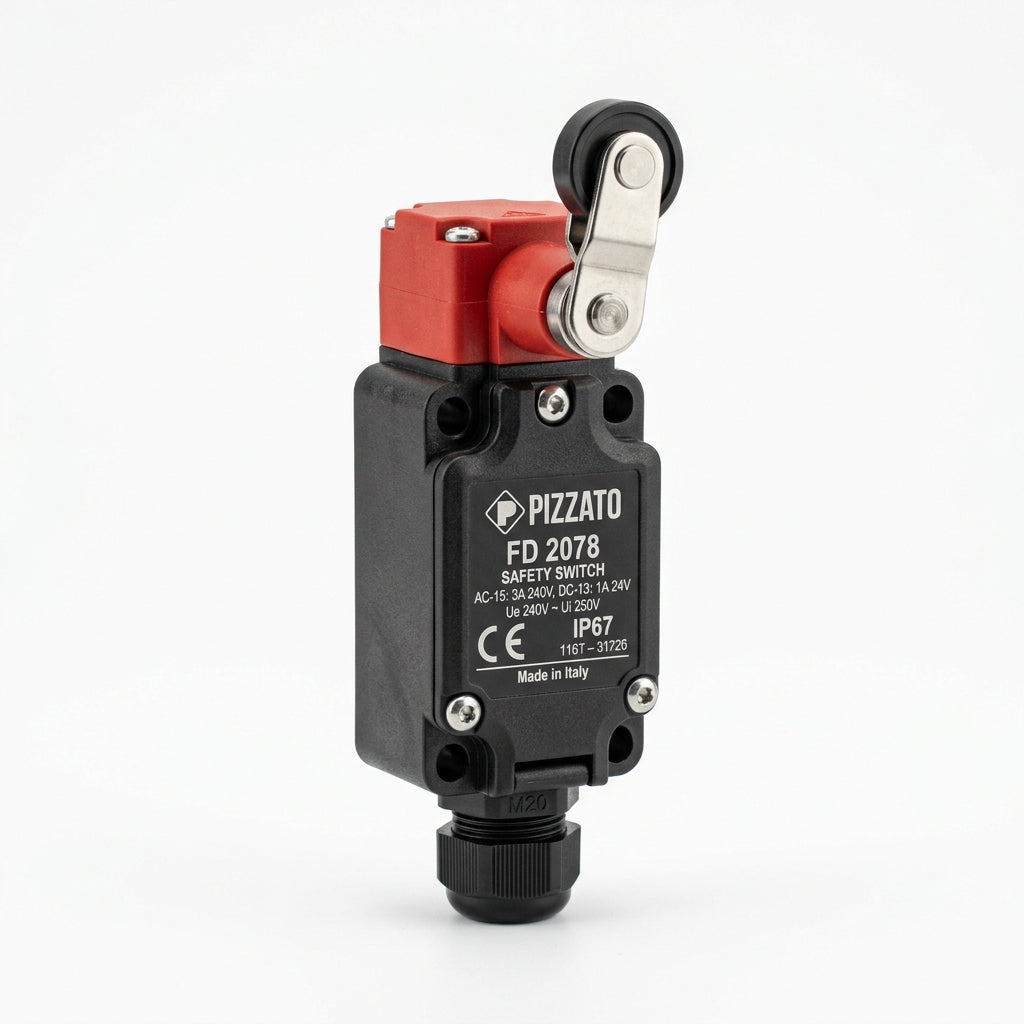 PIZZATO FD 2078