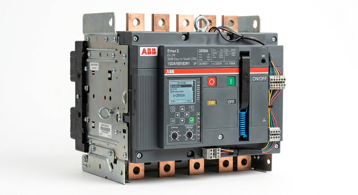 ABB 1SDA105192R1