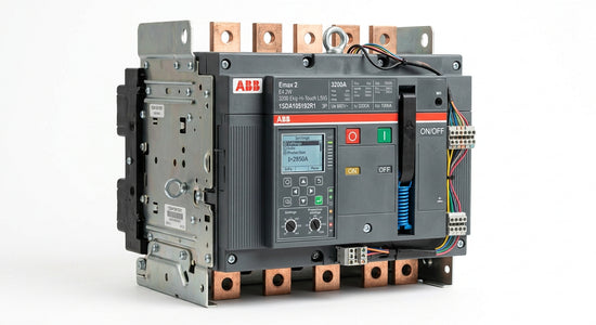 ABB 1SDA105192R1