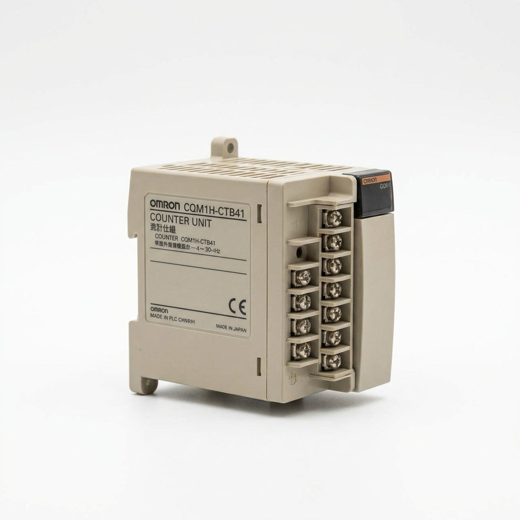 Omron CQM1H-CTB41