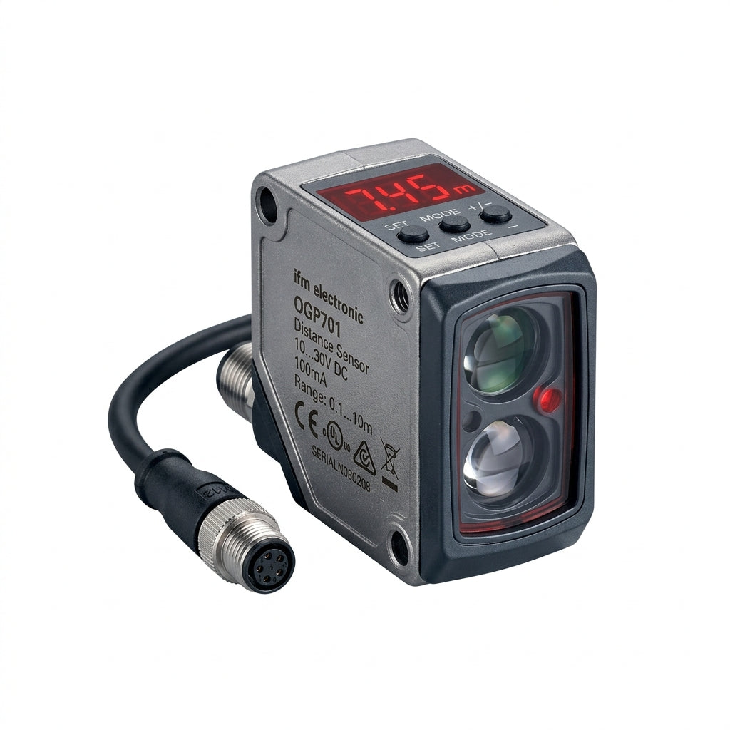 IFM OGP701