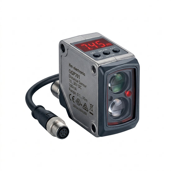IFM OGP701