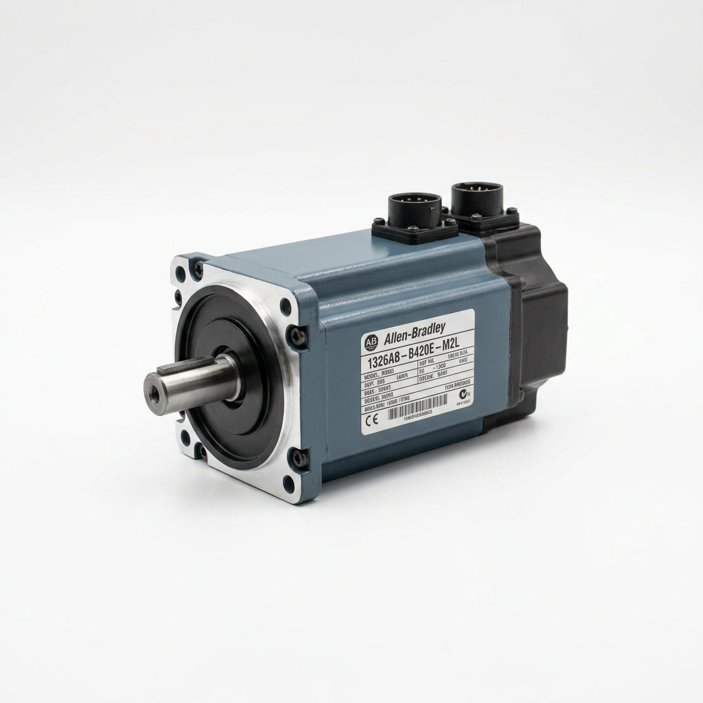 Allen Bradley 1326AB-B420E-M2L