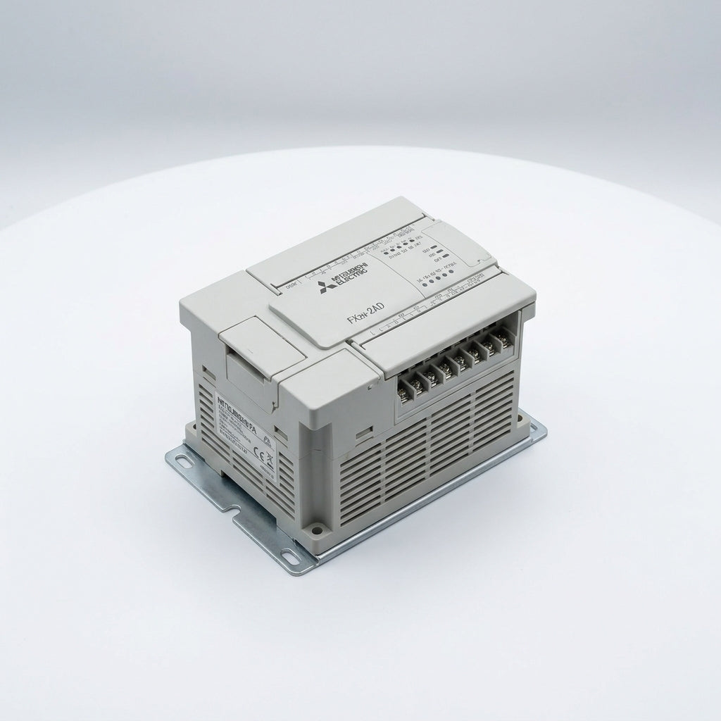MITSUBISHI/FA FX2N-2AD