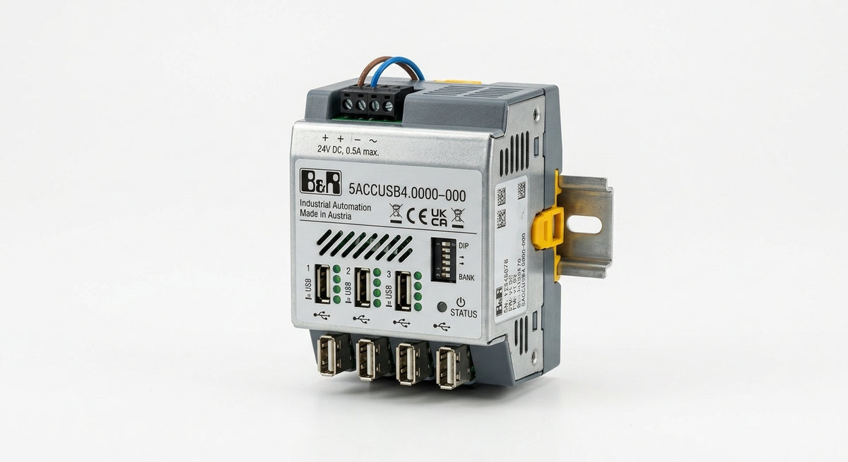 B&R 5ACCUSB4.0000-000