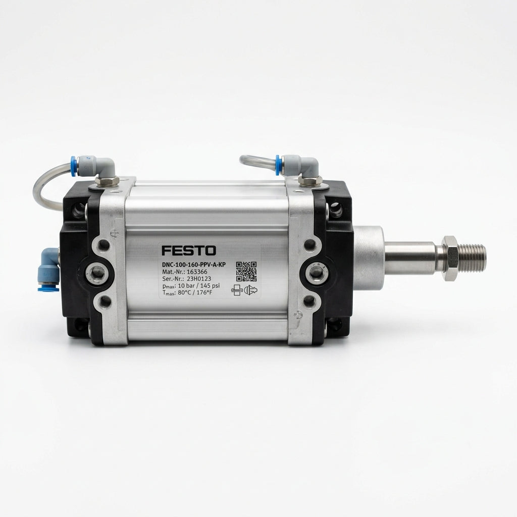 FESTO DNC-100-160-PPV-A-KP