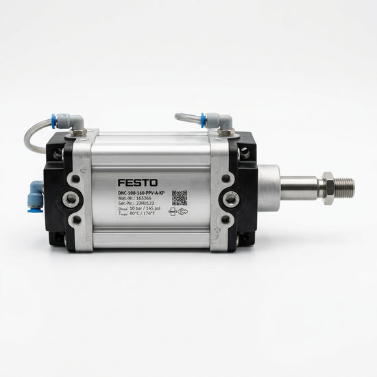 FESTO DNC-100-160-PPV-A-KP