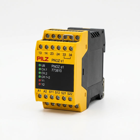 PILZ 773810
