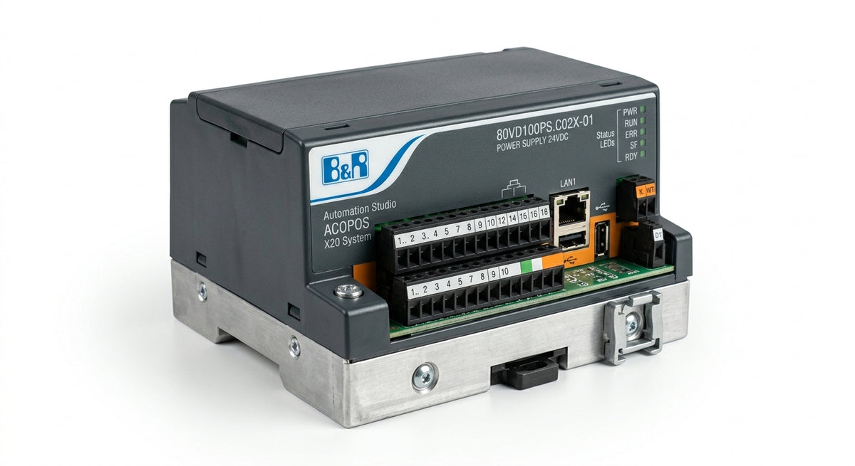 B&R 80VD100PS.C02X-01