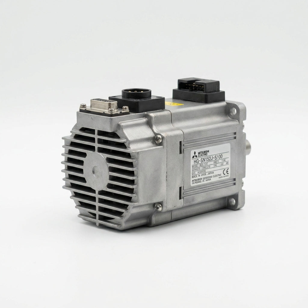 Mitsubishi Electric HG-SN152J-S100