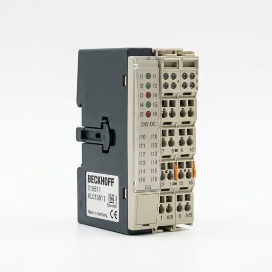 BECKHOFF 015611