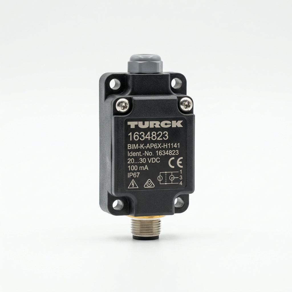 TURCK 1634823