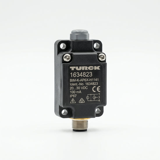 TURCK 1634823