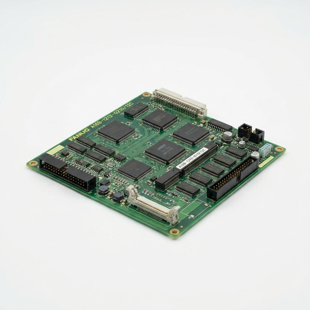 FANUC A16B-1212-0210/12C