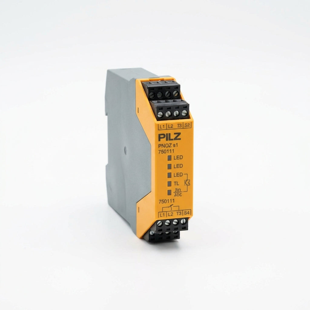 PILZ 750111