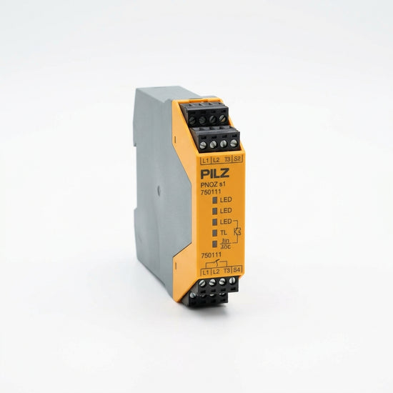 PILZ 750111