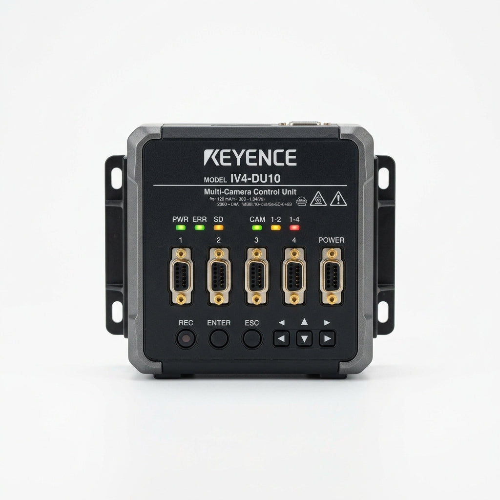 KEYENCE CORP IV4-DU10