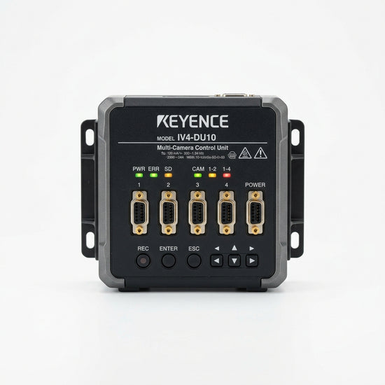 KEYENCE CORP IV4-DU10