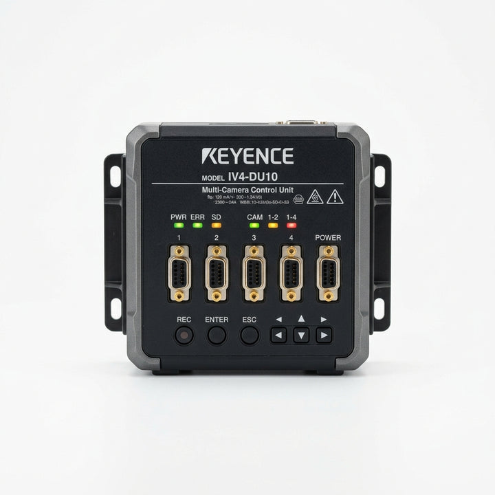 KEYENCE CORP IV4-DU10