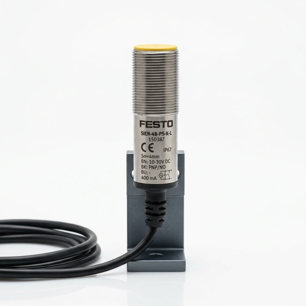 FESTO SIEN-4B-PS-K-L