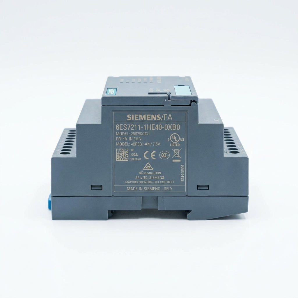 SIEMENS/FA 6ES7211-1HE40-0XB0