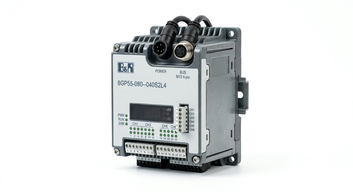 B&R 8GP55-080--040S2L4