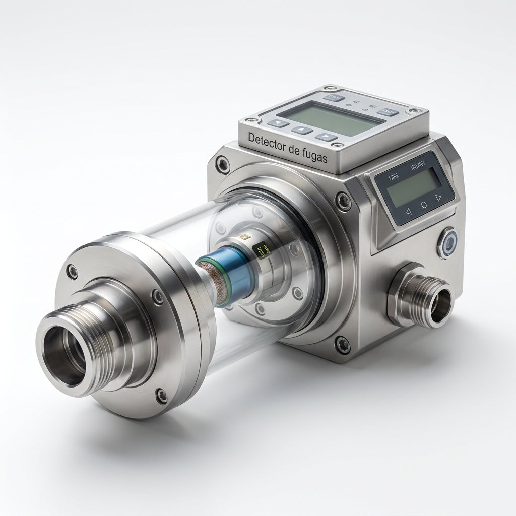 BIND DETECTOR DE FUGAS EN PLUS 400 ML WURTH