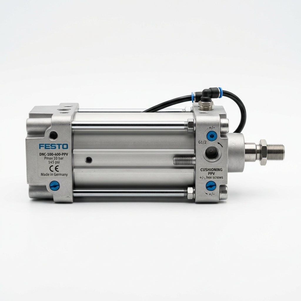 FESTO DNC-100-400-PPV