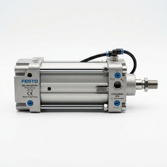 FESTO DNC-100-400-PPV