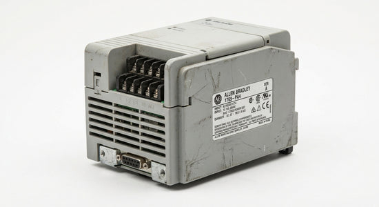 ALLEN BRADLEY 1769-PA4 SER A