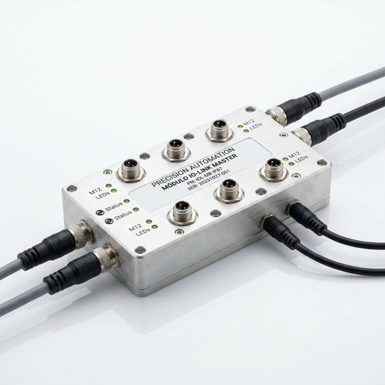 BIND IFM AL1322