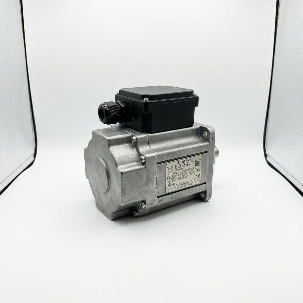 SIEMENS 1PH7103-2HD03-6KA0