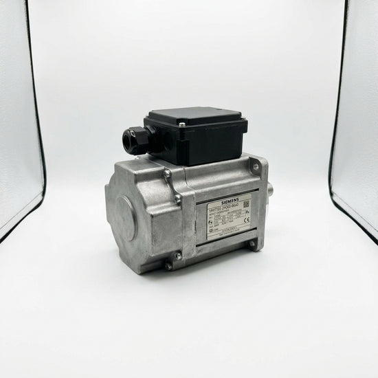 SIEMENS 1PH7103-2HD03-6KA0