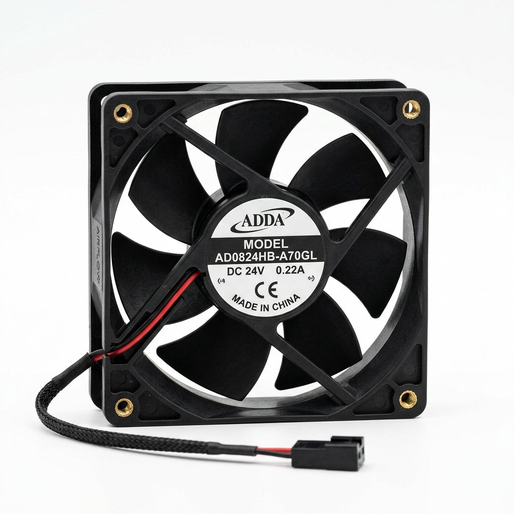 ADDA DC BRUSHLESS AD0824HB-A70GL