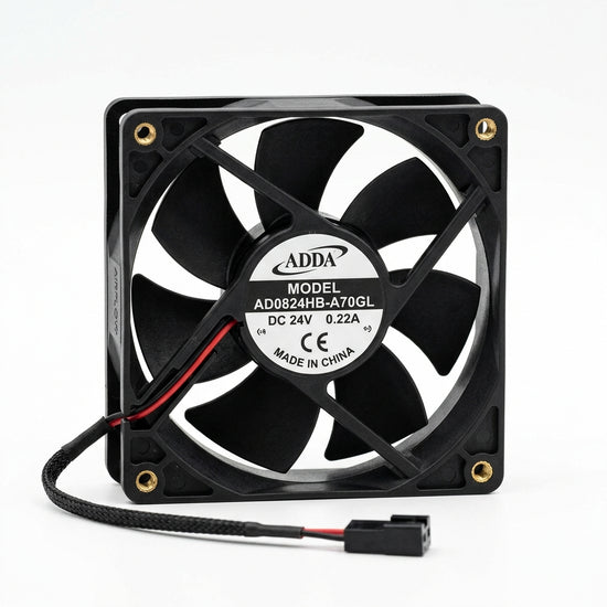 ADDA DC BRUSHLESS AD0824HB-A70GL