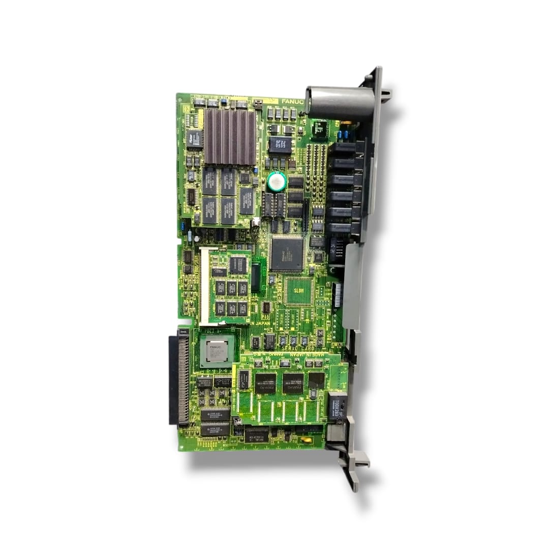 FANUC A16B-3200-0412