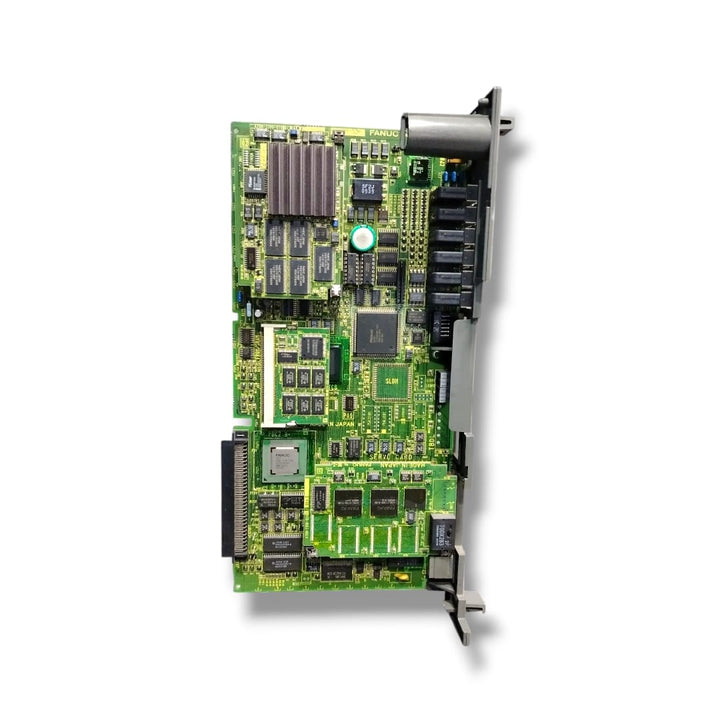 FANUC A16B-3200-0412