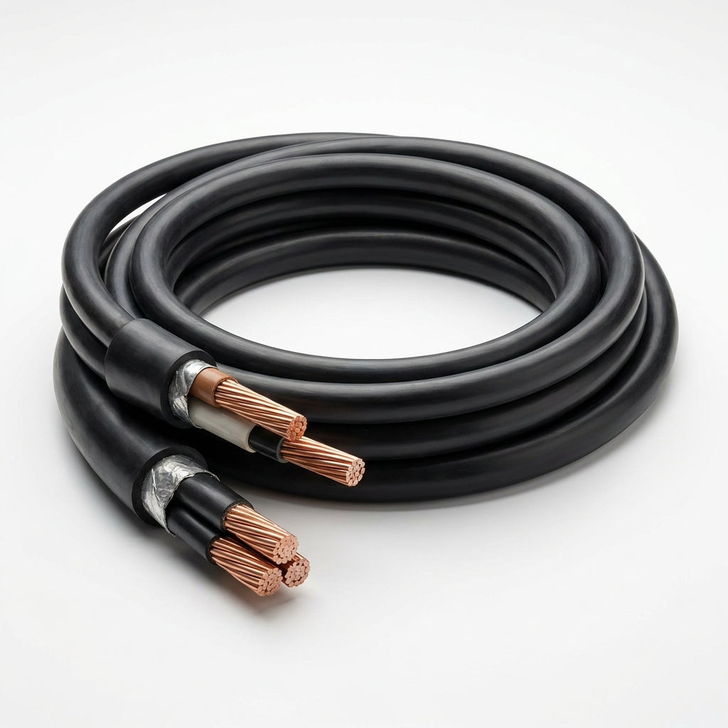 BIND RSMV 3-RKMV 3-224/2M - LUMBERG AUTOMATION - Sensor Cable M8 Sensor Straight 3 Position Plug M8 Socket 2 m