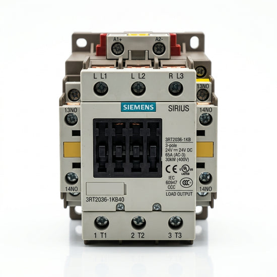 SIEMENS/EP 3RT2036-1KB40