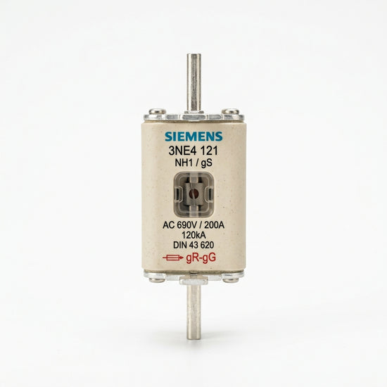 SIEMENS 3NE4 121