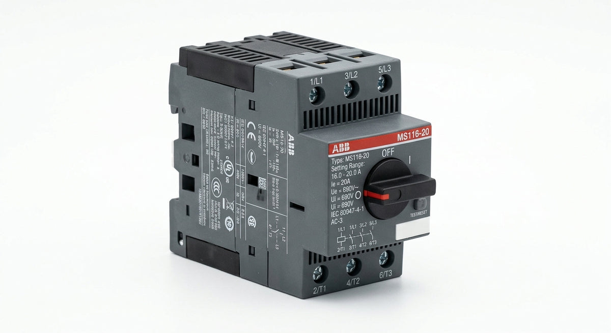 ABB 1SAM201901R1202